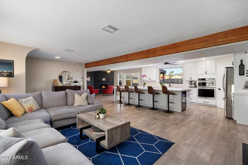 Photo of 10245 N 34th Place, Phoenix, AZ 85028 (MLS # 7001689)