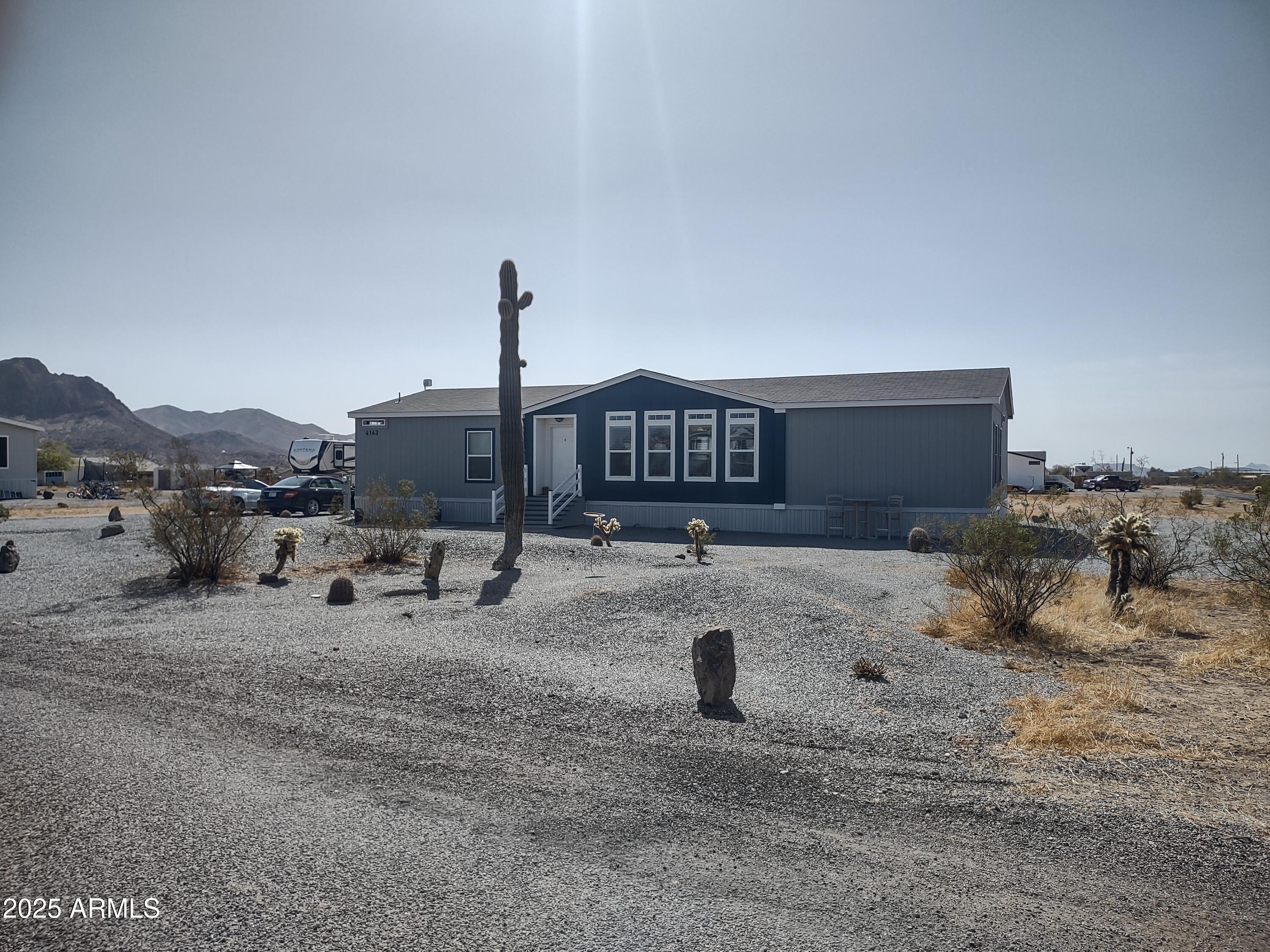 4143 W SUNSET Drive W