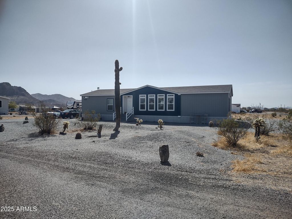 Photo of 4143 W Sunset Drive W, New River, AZ 85087 (MLS # 6839532)