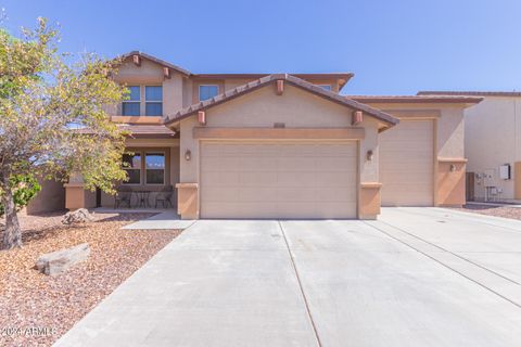 A home in Sun City