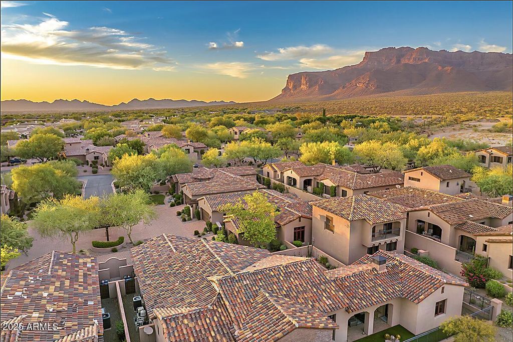 Photo of 3173 S Mulberry Court, Gold Canyon, AZ 85118 (MLS # 6907018)