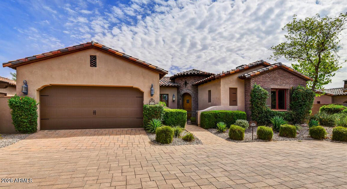 3173 S MULBERRY Court