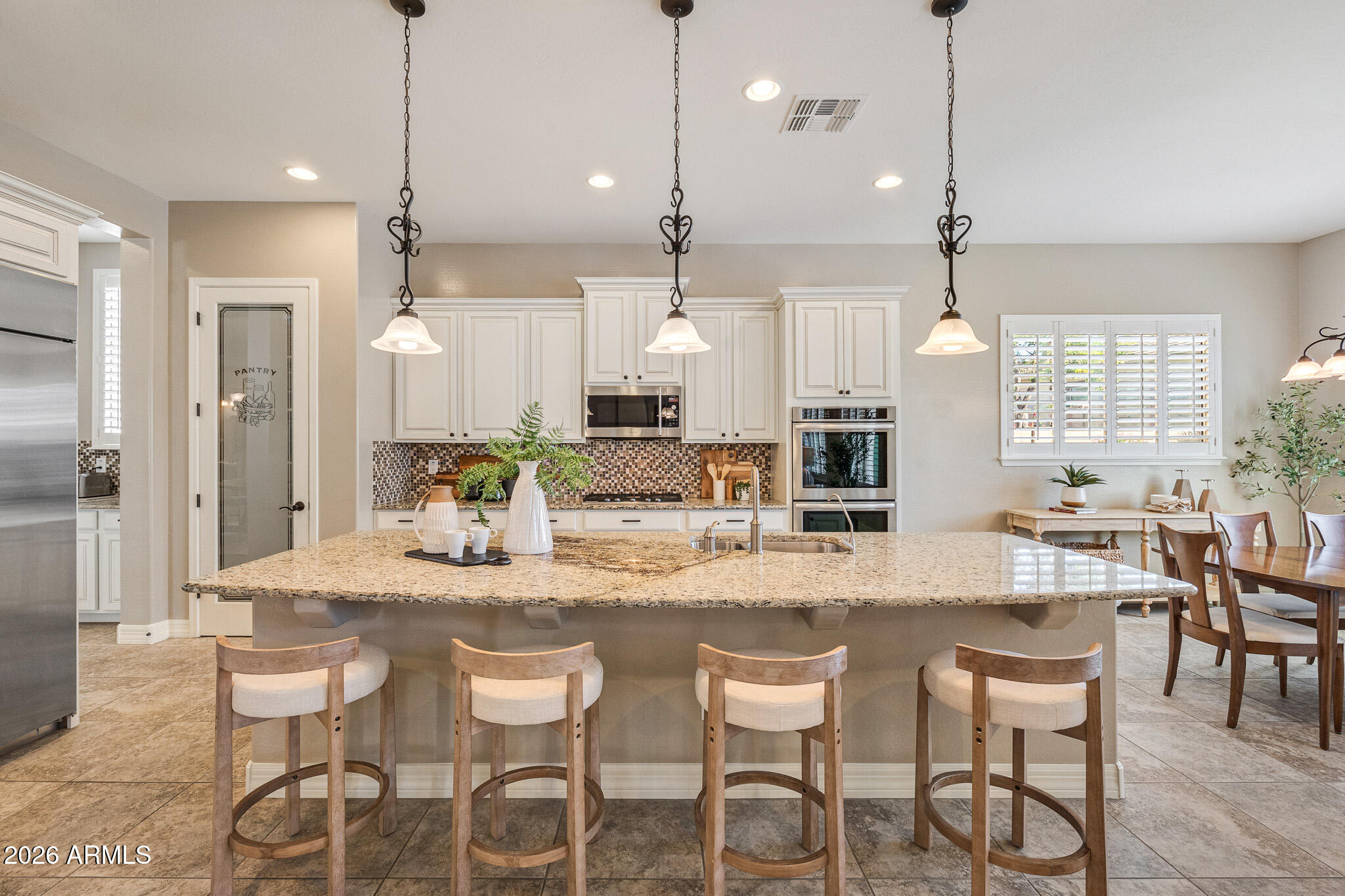 6765 S JACQUELINE Way