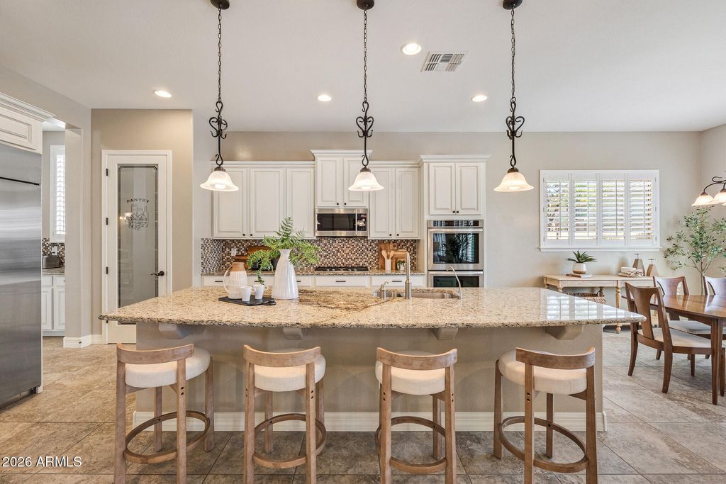 Photo of 6765 S Jacqueline Way, Gilbert, AZ 85298 (MLS # 6999907)