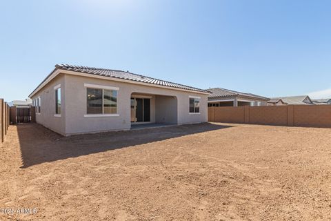 A home in Avondale