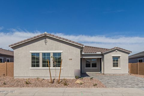 A home in Avondale