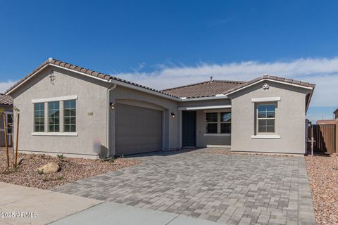 A home in Avondale