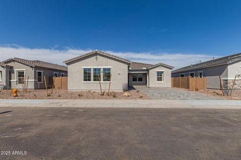 A home in Avondale