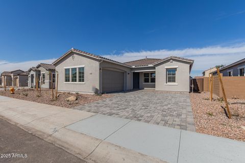 A home in Avondale