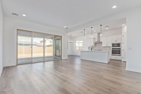 A home in Avondale