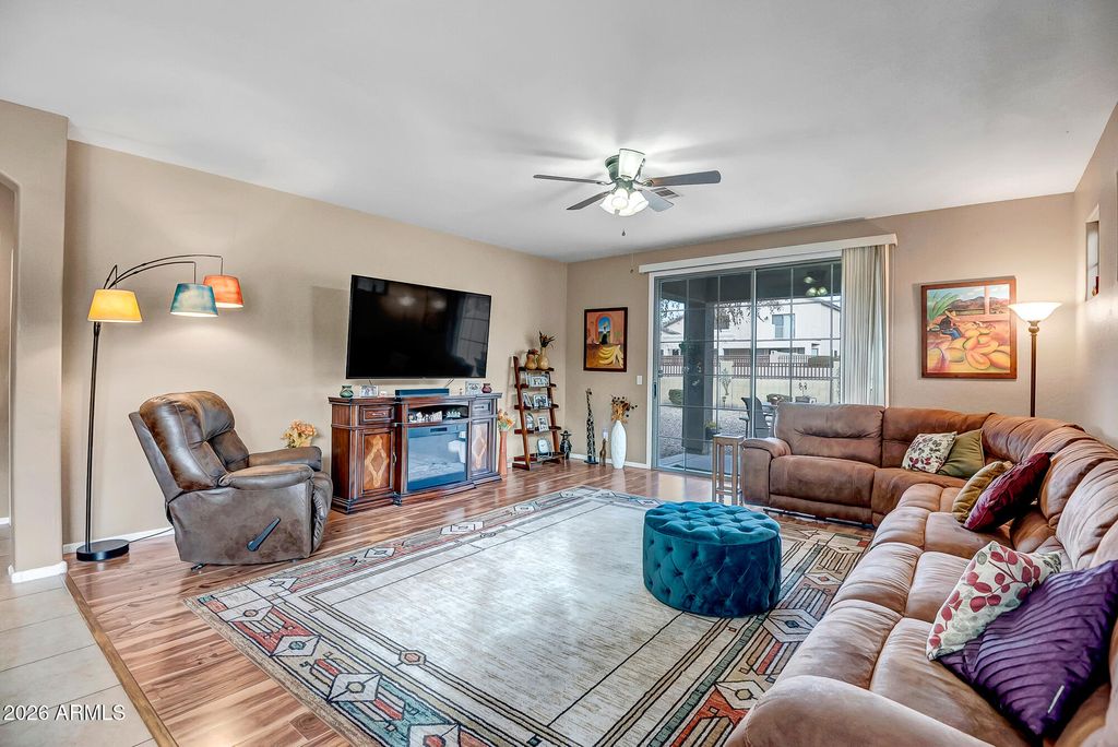 Photo of 15102 W Turney Avenue, Goodyear, AZ 85395 (MLS # 6977119)