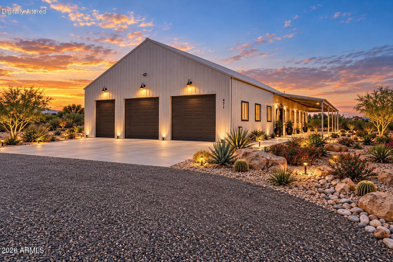 471 Cardoza Drive