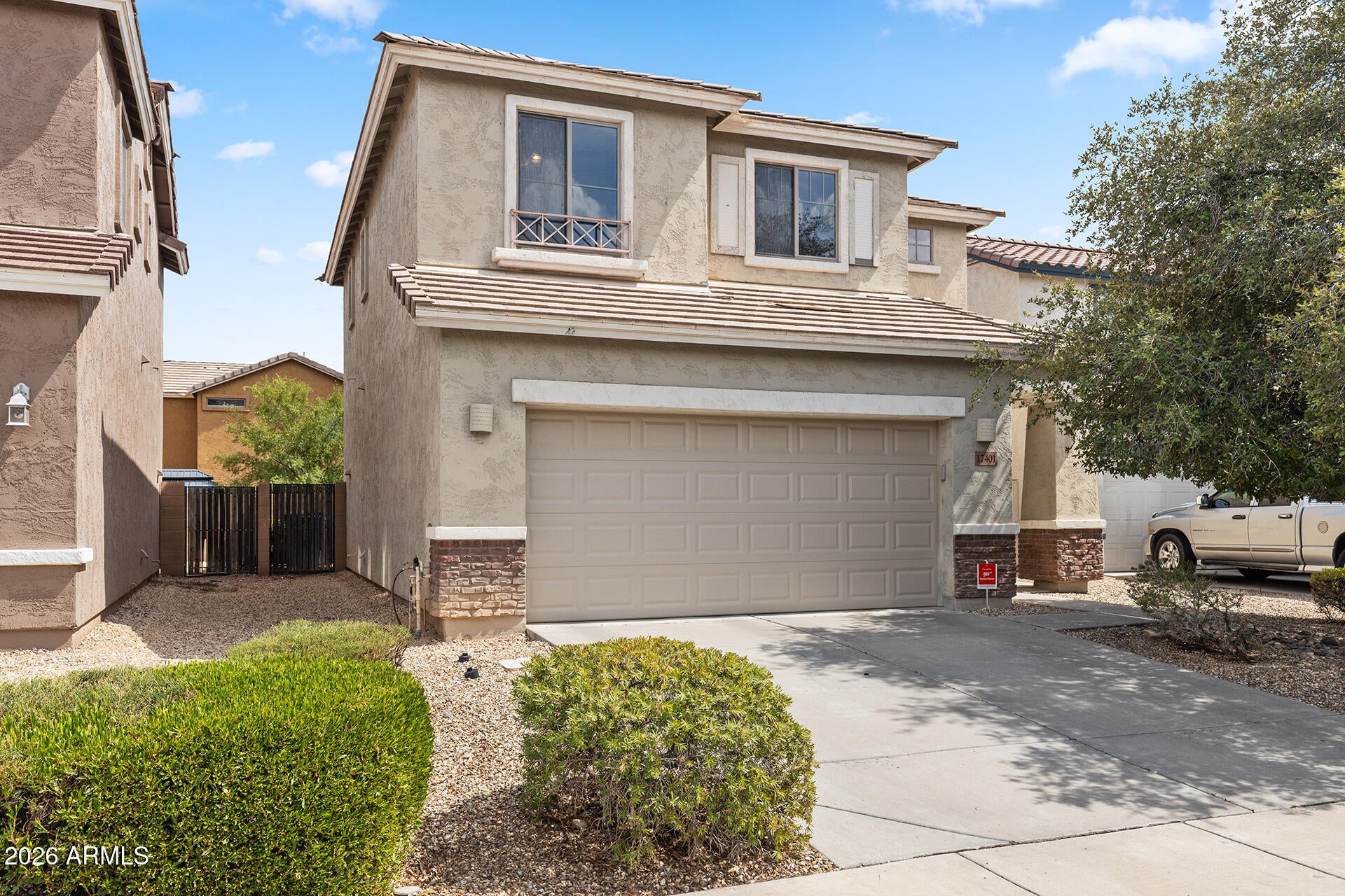17401 W HOLLAND Lane