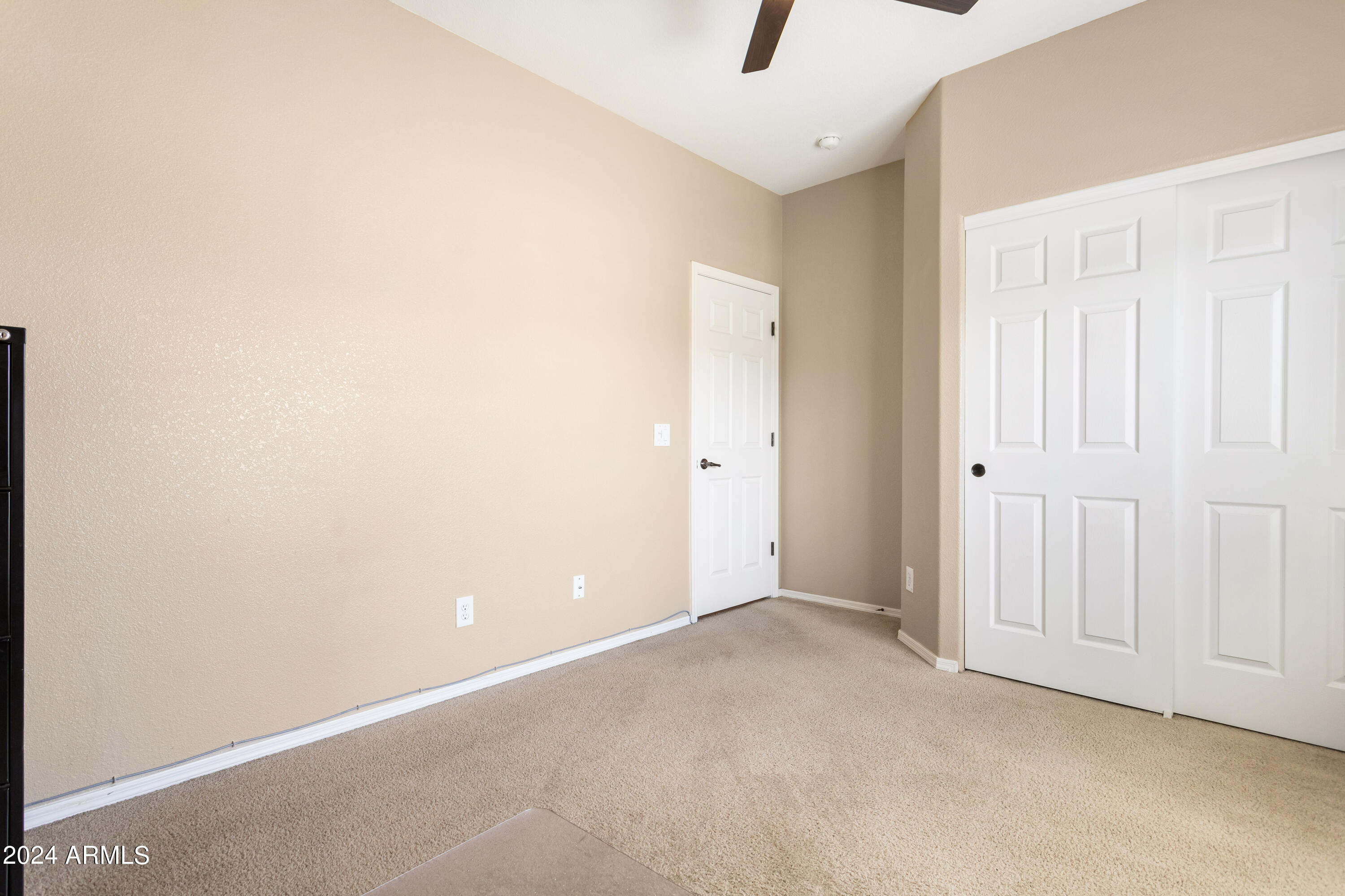 CHAPARRAL VILLAGE NORTH PHASE 4 - Residential