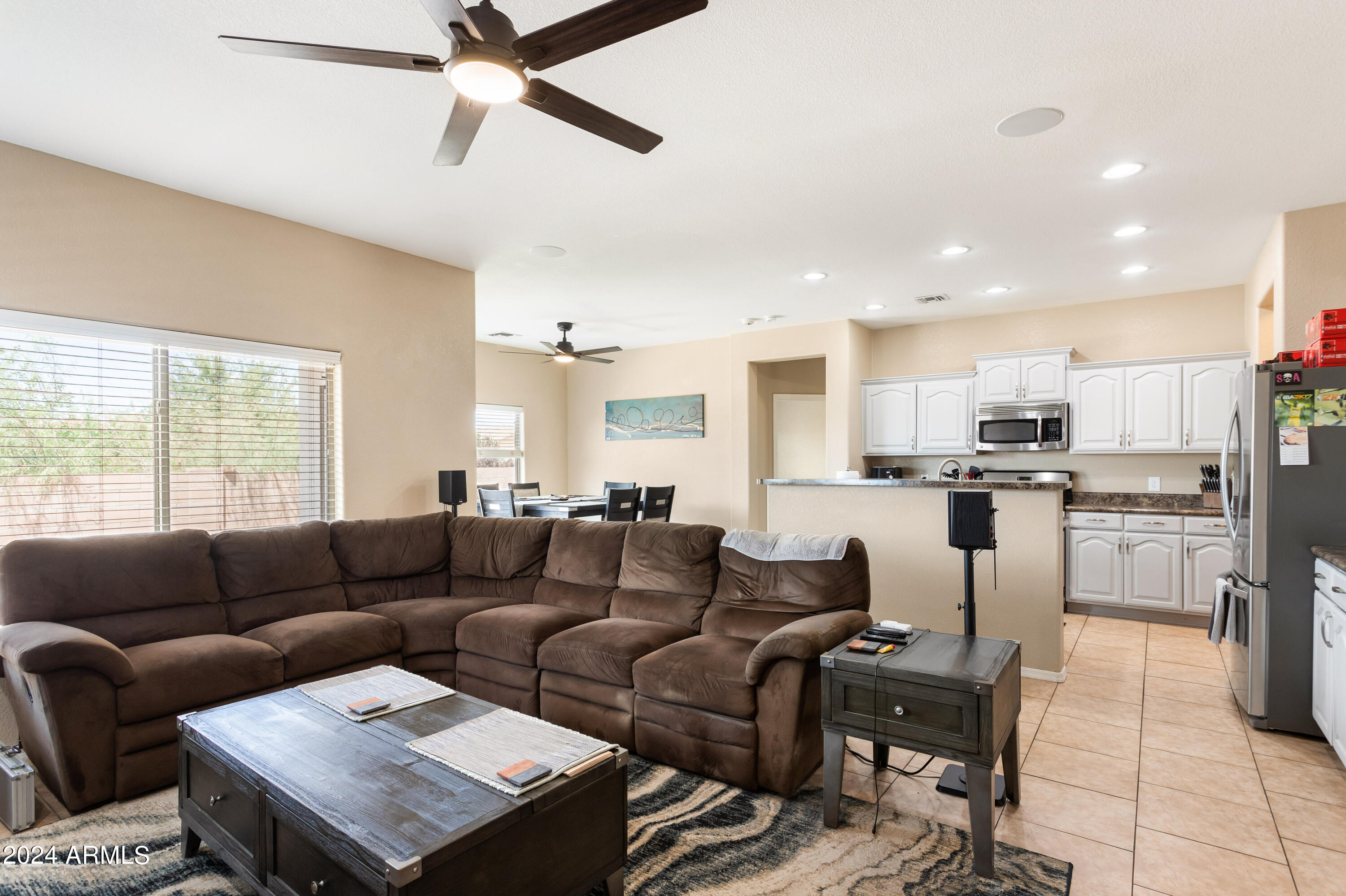 CHAPARRAL VILLAGE NORTH PHASE 4 - Residential