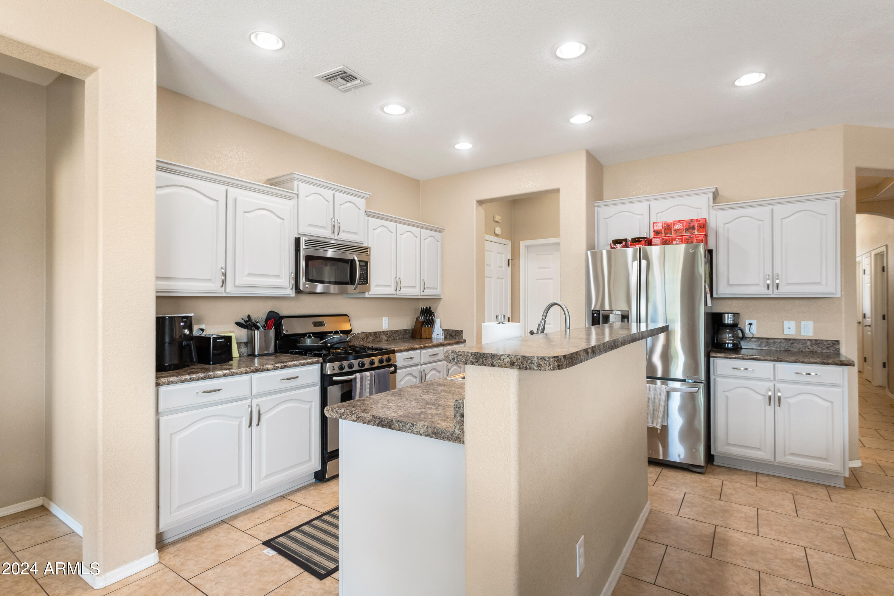 CHAPARRAL VILLAGE NORTH PHASE 4 - Residential
