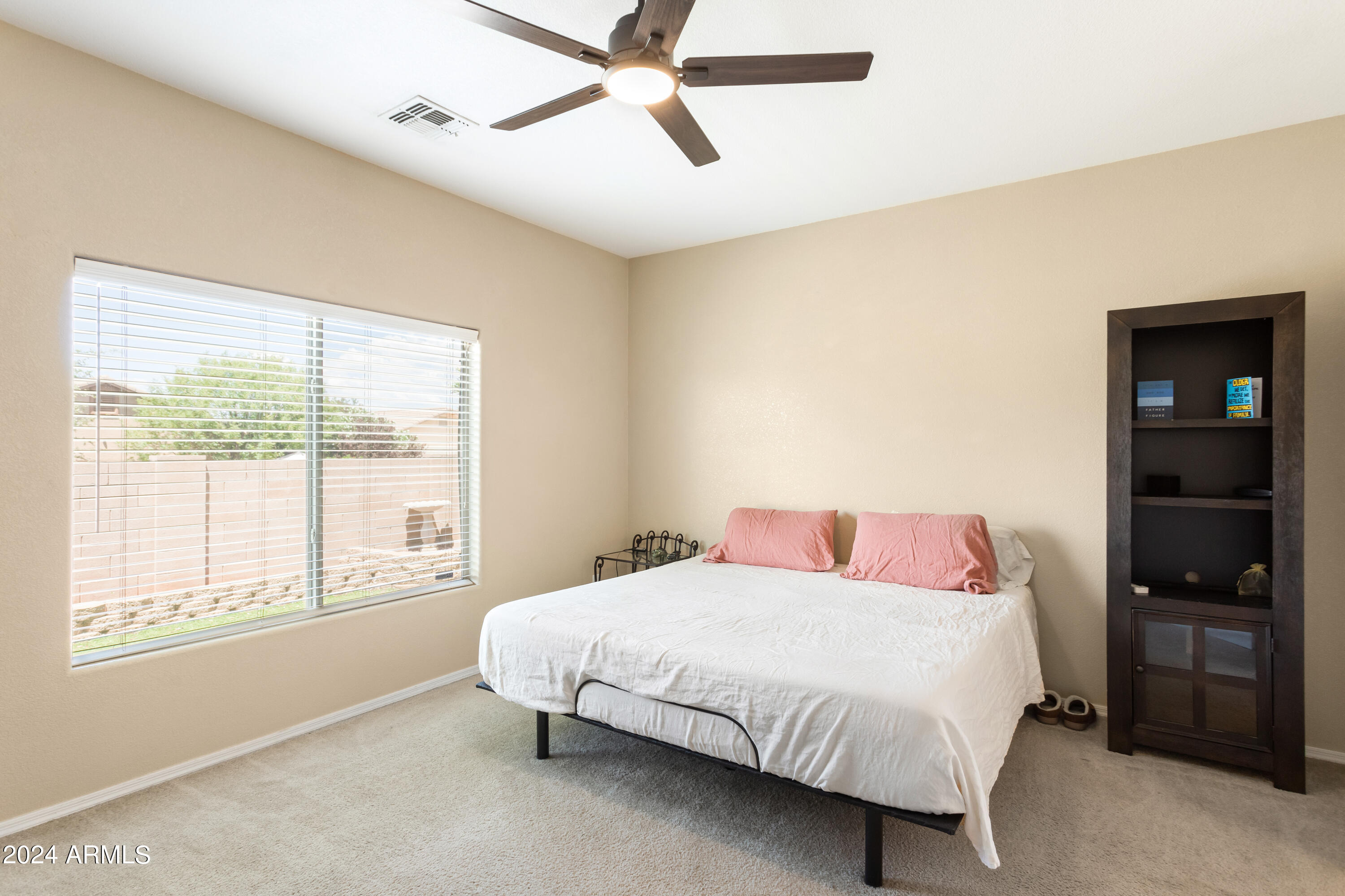 CHAPARRAL VILLAGE NORTH PHASE 4 - Residential