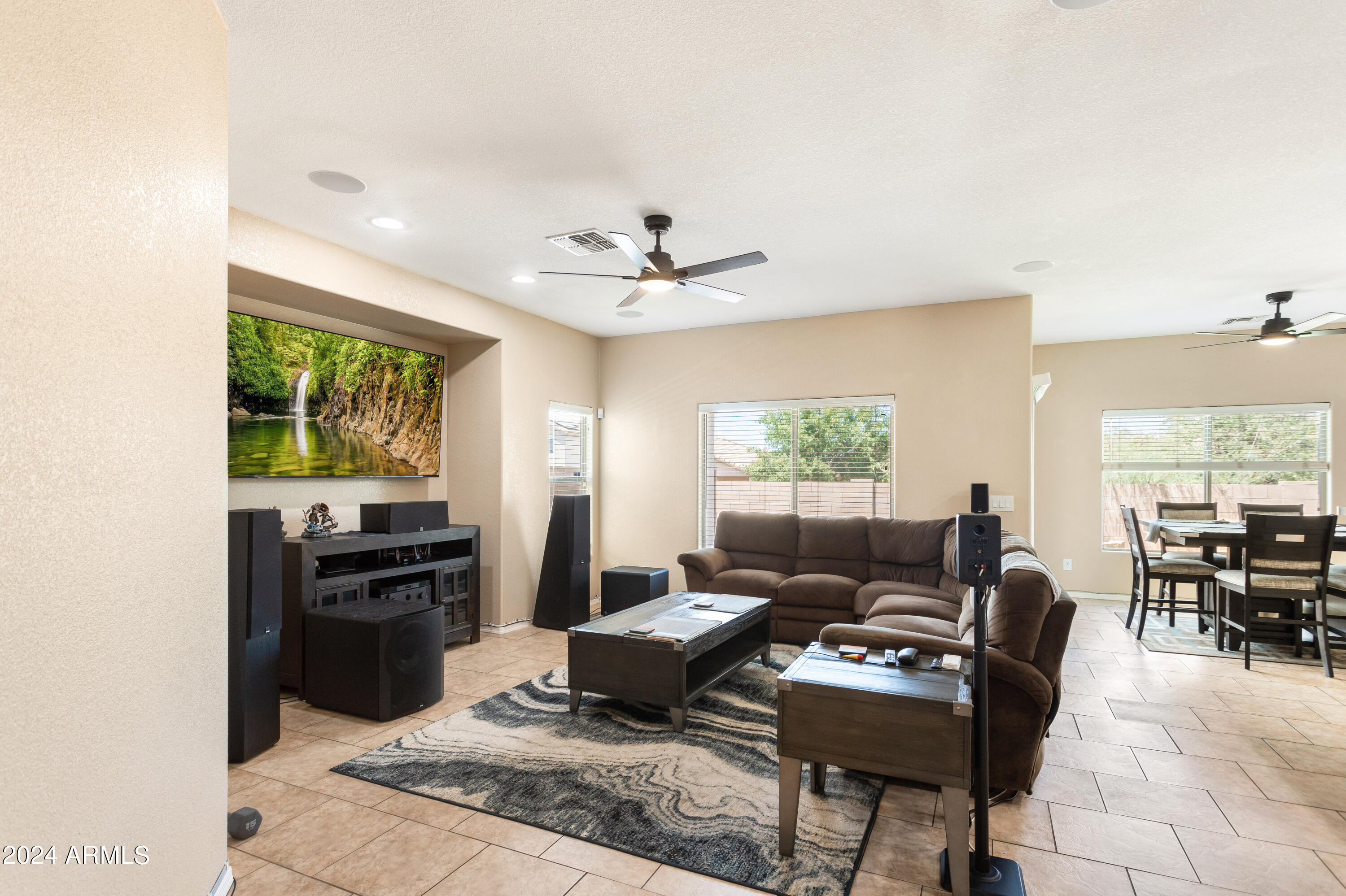 CHAPARRAL VILLAGE NORTH PHASE 4 - Residential