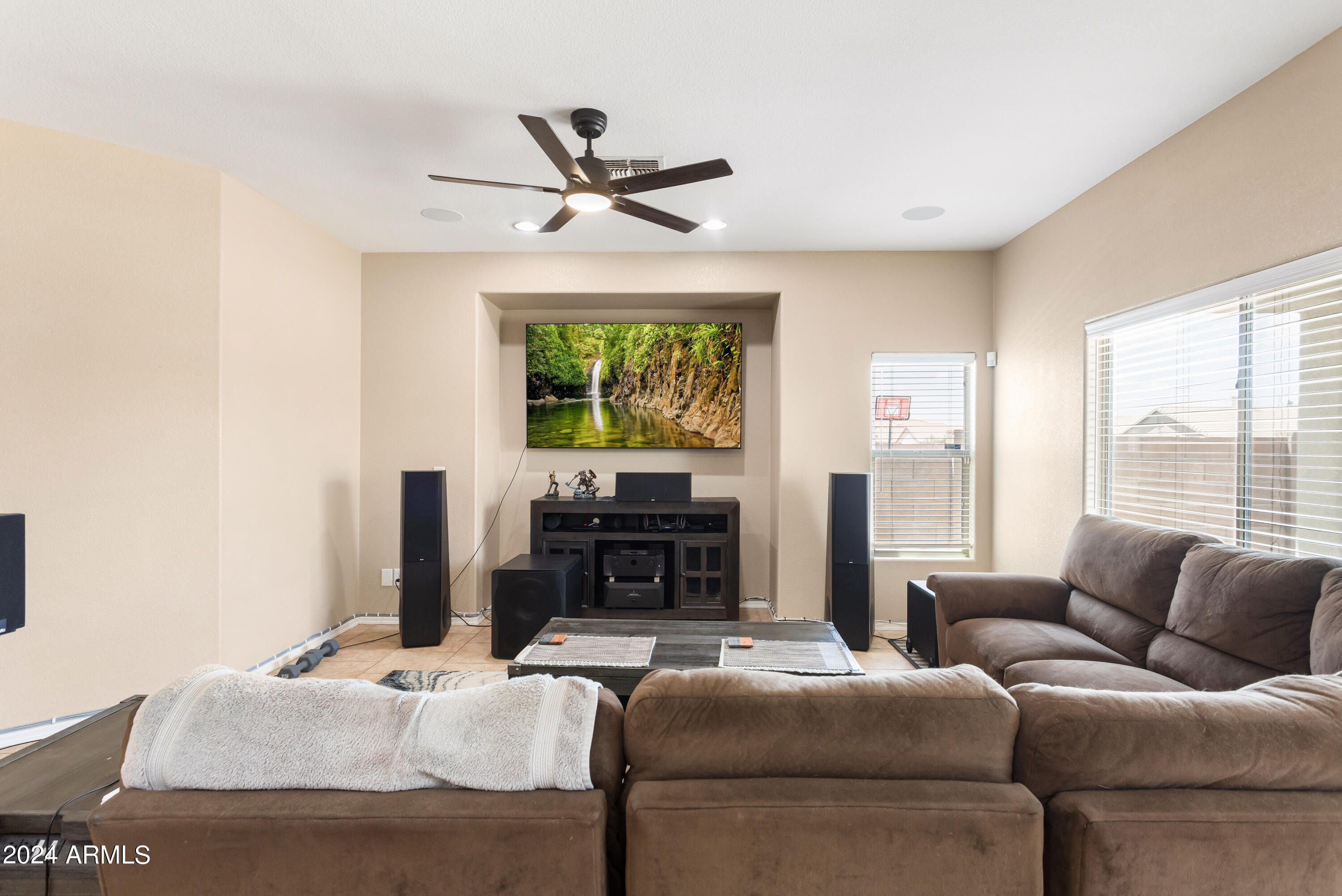 CHAPARRAL VILLAGE NORTH PHASE 4 - Residential