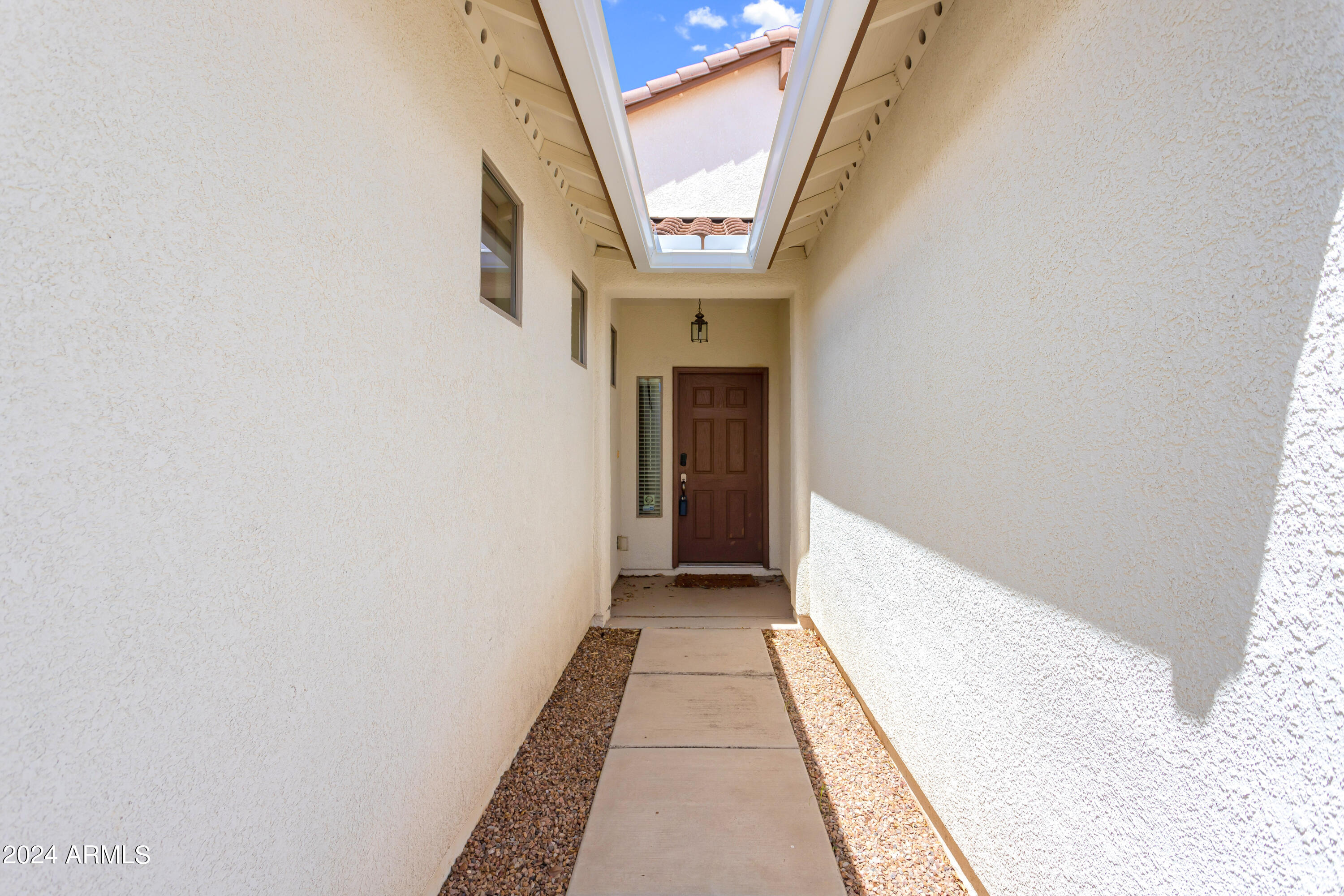 CHAPARRAL VILLAGE NORTH PHASE 4 - Residential