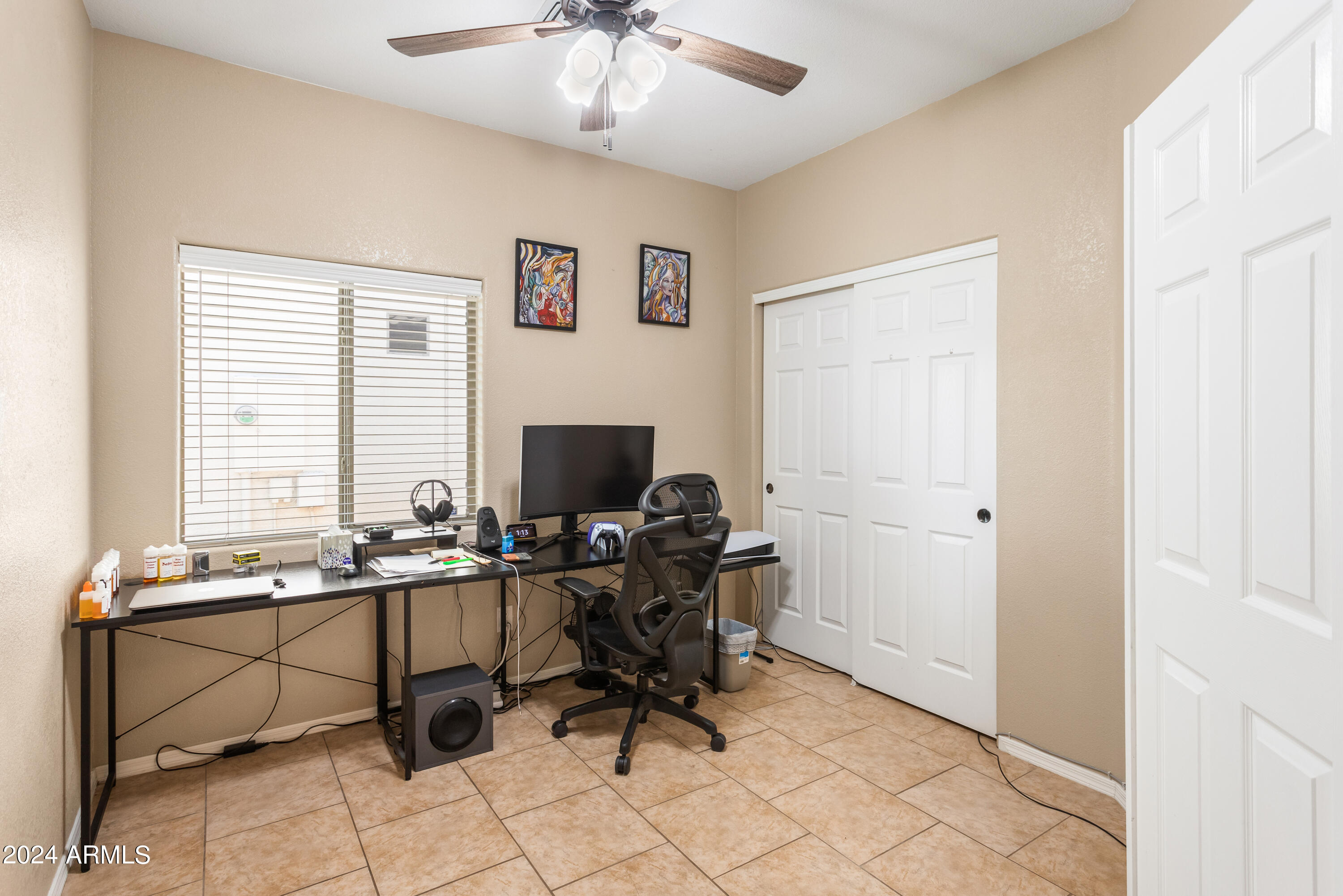 CHAPARRAL VILLAGE NORTH PHASE 4 - Residential