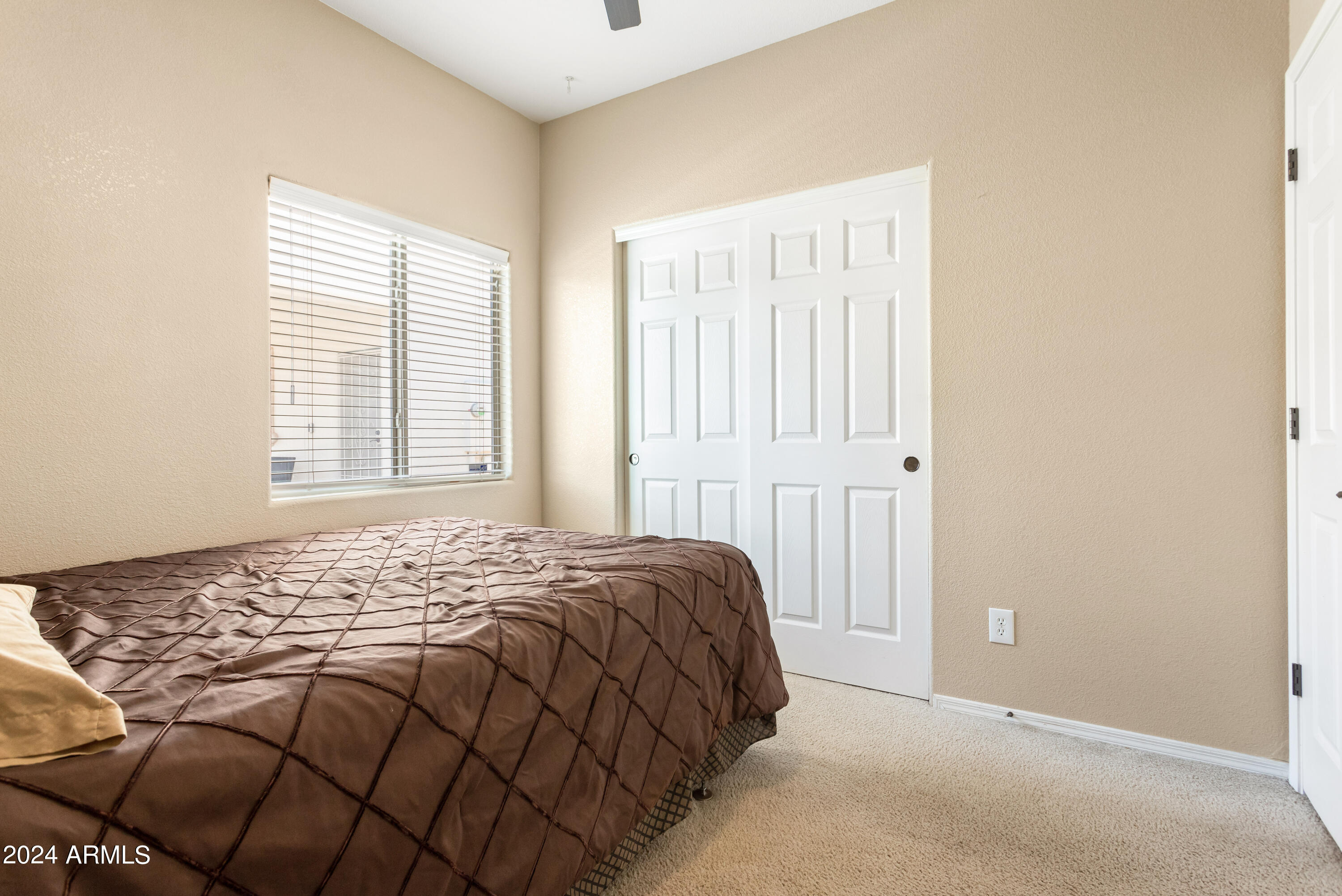 CHAPARRAL VILLAGE NORTH PHASE 4 - Residential