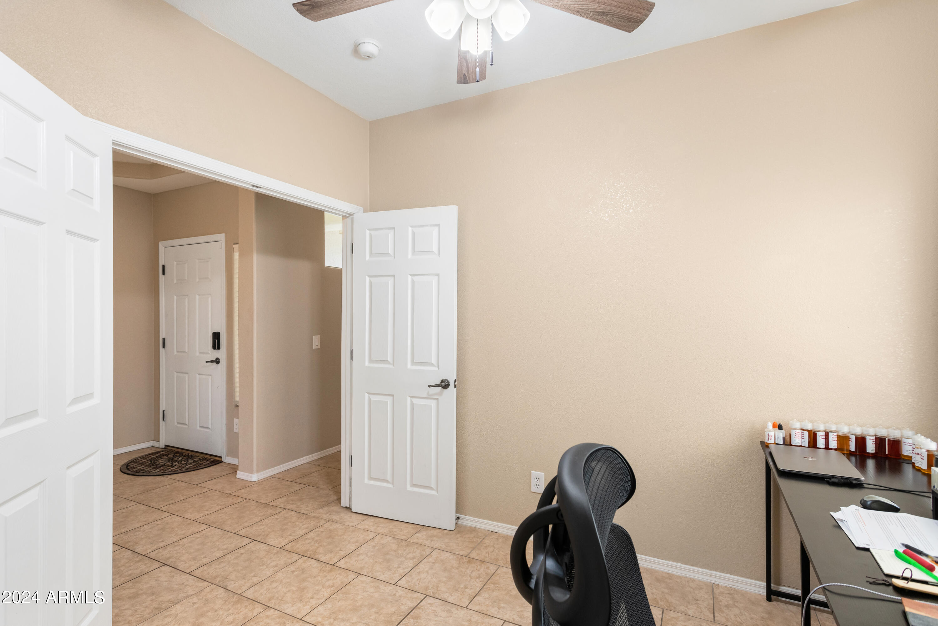CHAPARRAL VILLAGE NORTH PHASE 4 - Residential