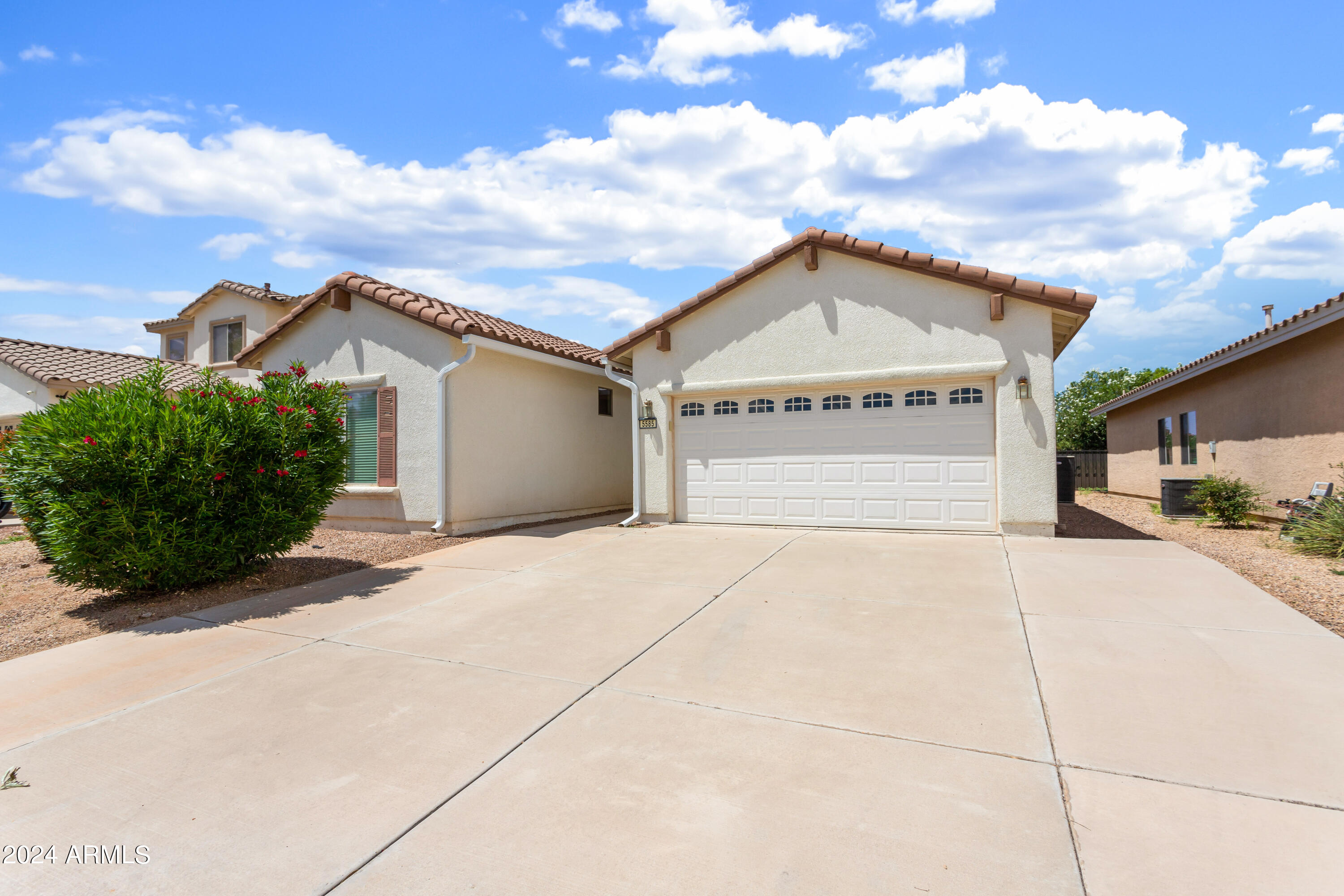 CHAPARRAL VILLAGE NORTH PHASE 4 - Residential