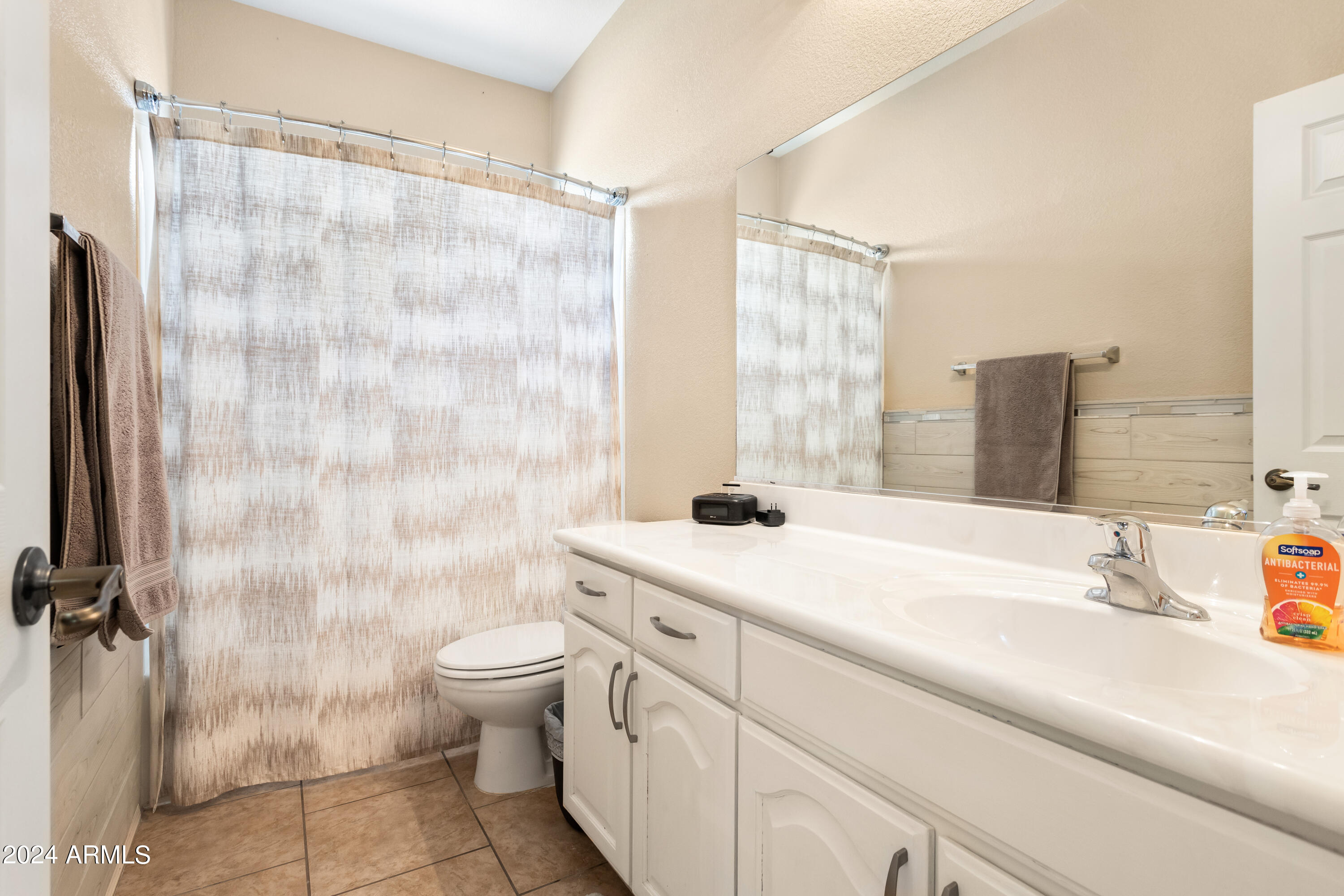 CHAPARRAL VILLAGE NORTH PHASE 4 - Residential