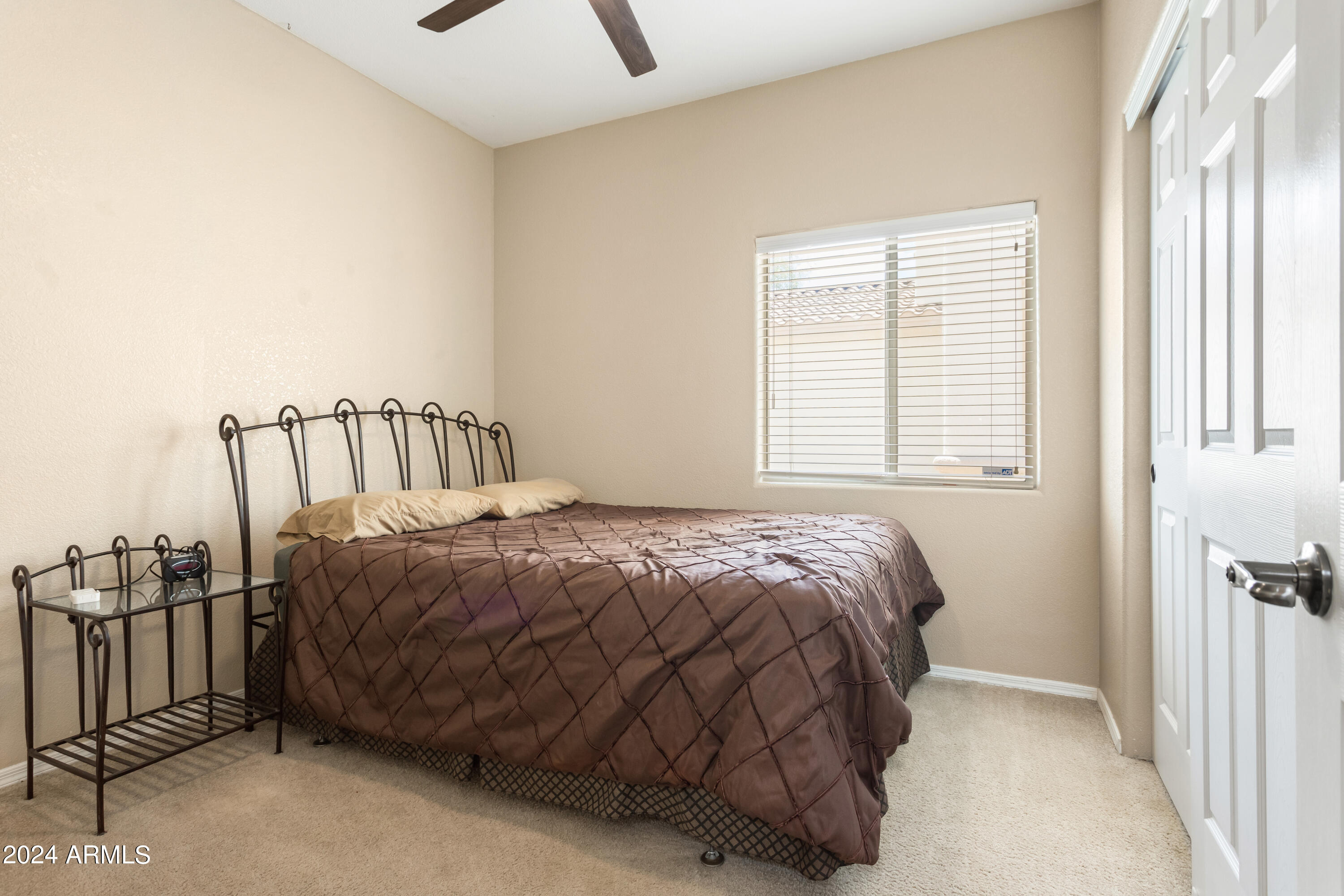 CHAPARRAL VILLAGE NORTH PHASE 4 - Residential