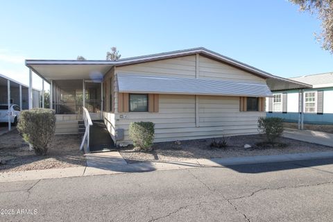 6960 W Peoria Avenue 141 Peoria AZ 85345