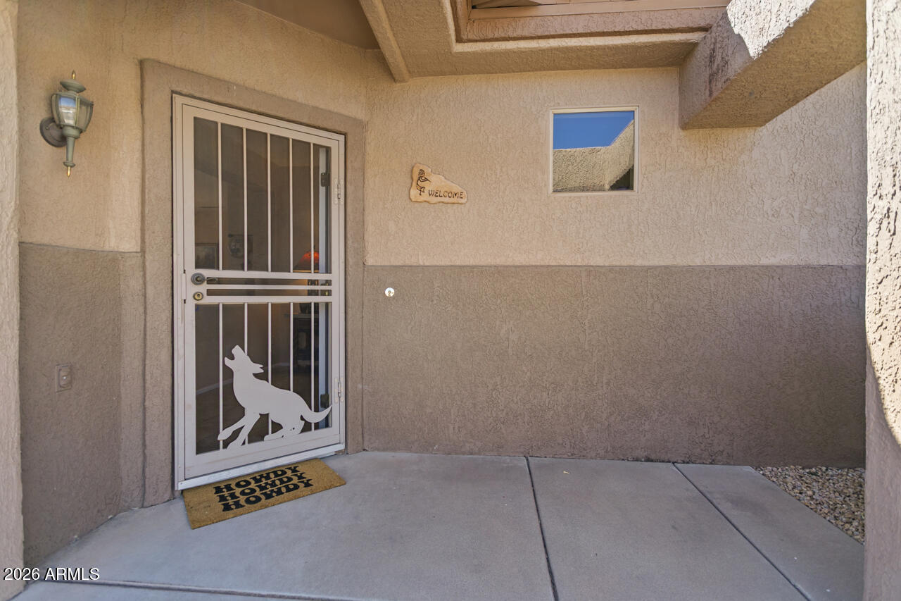 16049 W QUAIL CREEK Lane