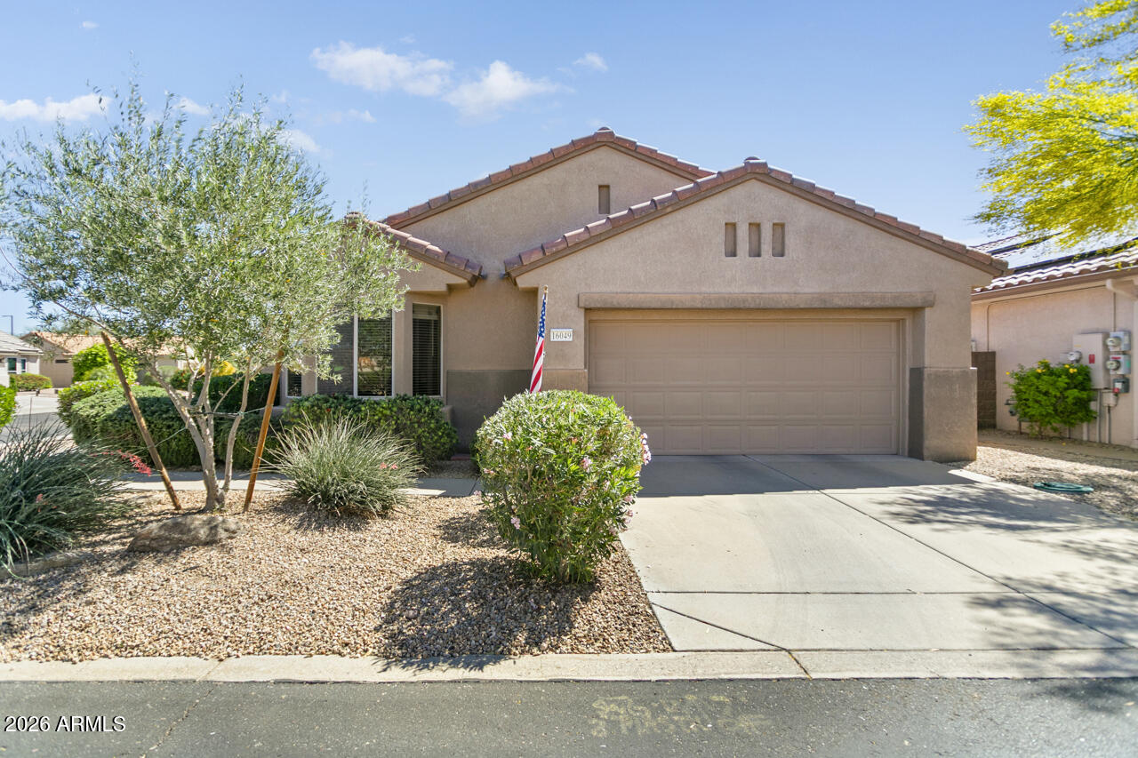 16049 W QUAIL CREEK Lane