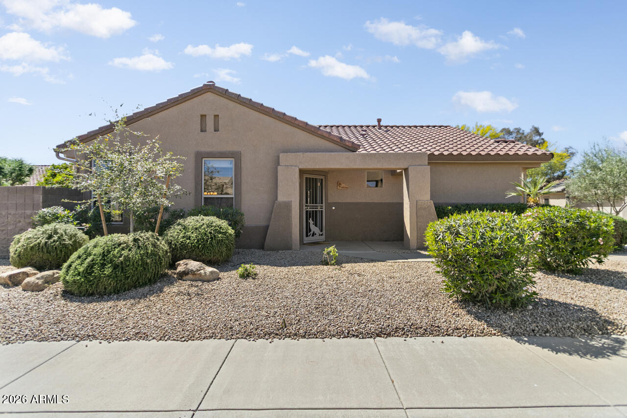 16049 W QUAIL CREEK Lane