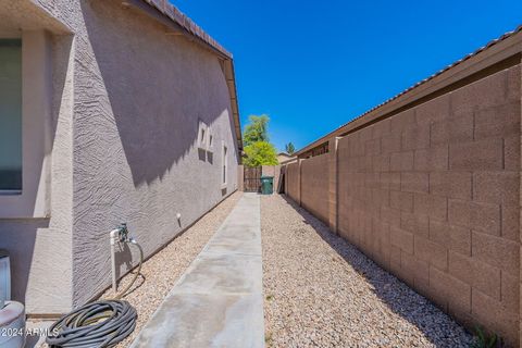 A home in Laveen