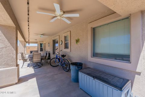 A home in Laveen