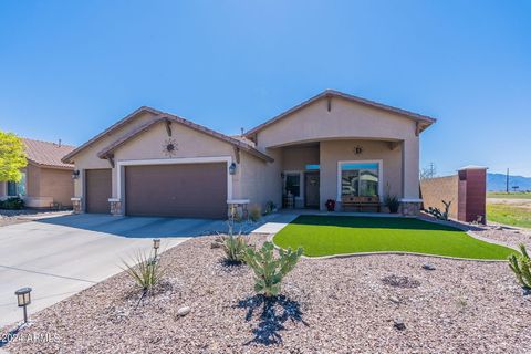 A home in Laveen