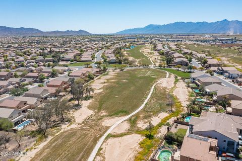 A home in Laveen