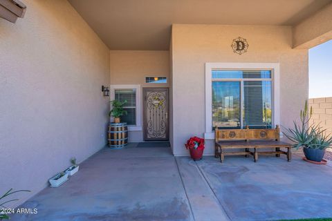 A home in Laveen