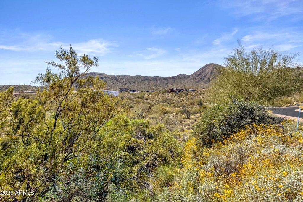 Photo of 14341 E Mourning Dove Drive #84, Fountain Hills, AZ 85268 (MLS # 6990187)