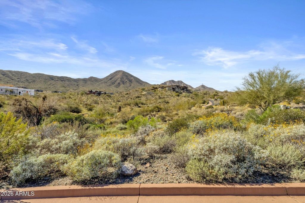 Photo of 14341 E Mourning Dove Drive #84, Fountain Hills, AZ 85268 (MLS # 6990187)