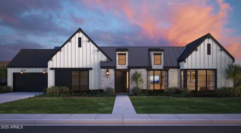 Photo of 5625 N 45th Street, Phoenix, AZ 85018 (MLS # 6927969)