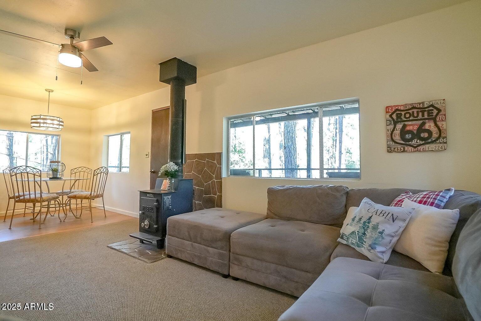 23830 S VAN TILBORG Road