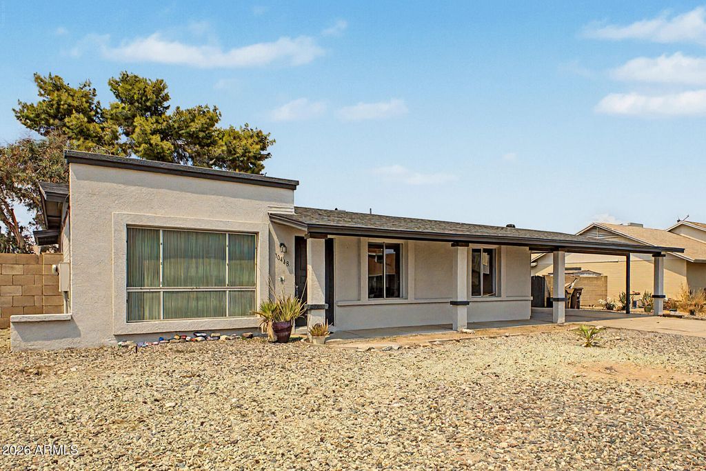 Photo of 10448 W Seldon Lane, Peoria, AZ 85345 (MLS # 7024605)