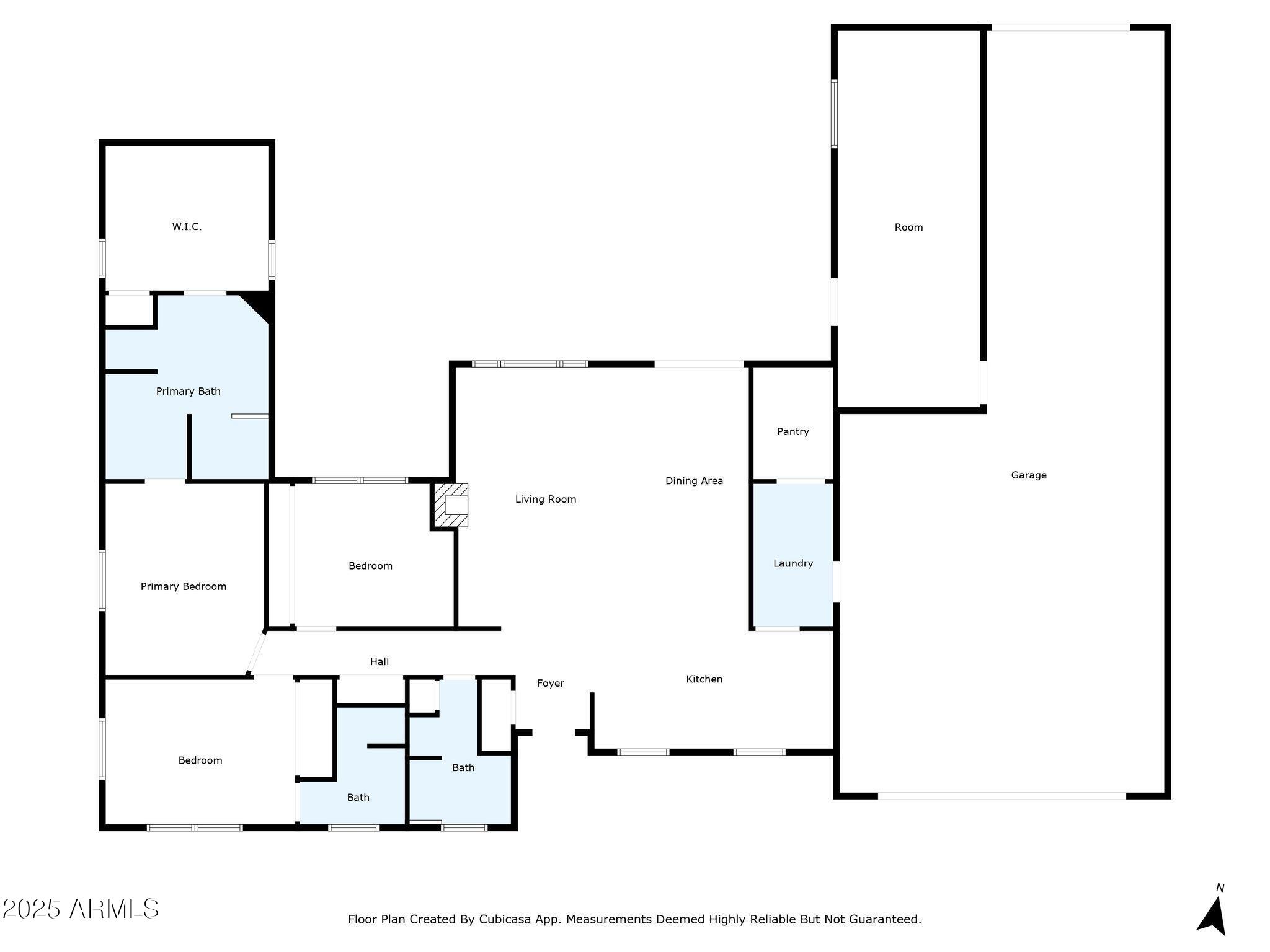1208 E TUCKEY Lane