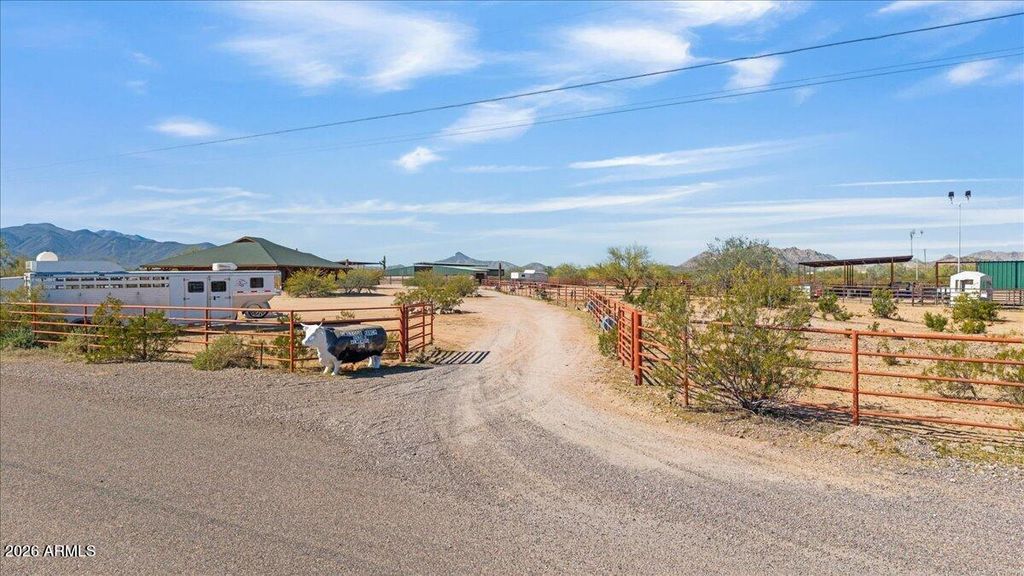 Photo of 3138 S Almendra Road, Maricopa, AZ 85139 (MLS # 6994735)