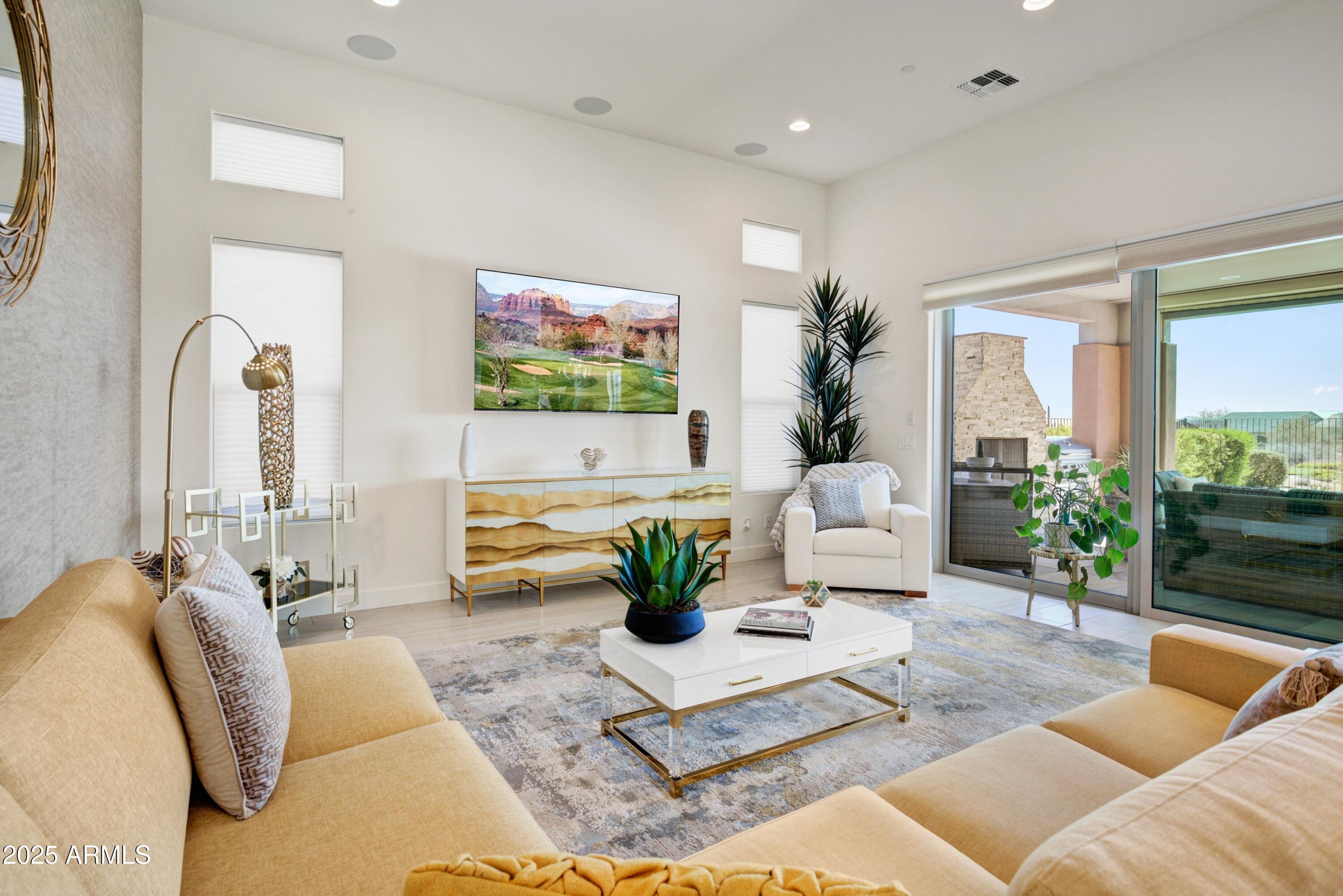 TRILOGY AT VERDE RIVER - Residential