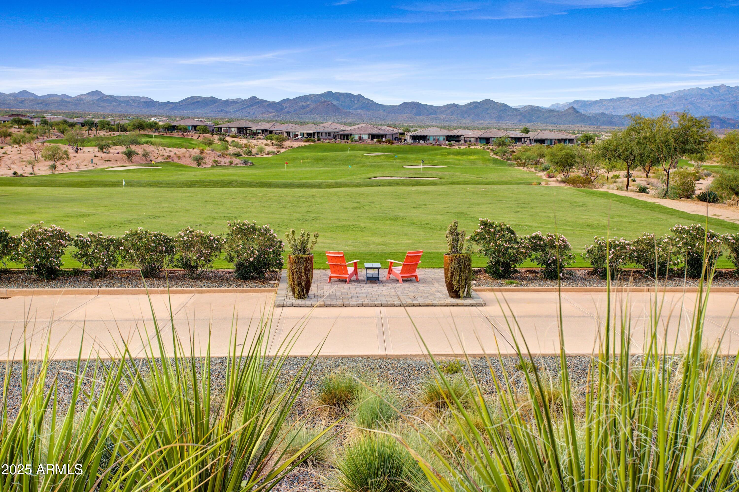 TRILOGY AT VERDE RIVER - Residential