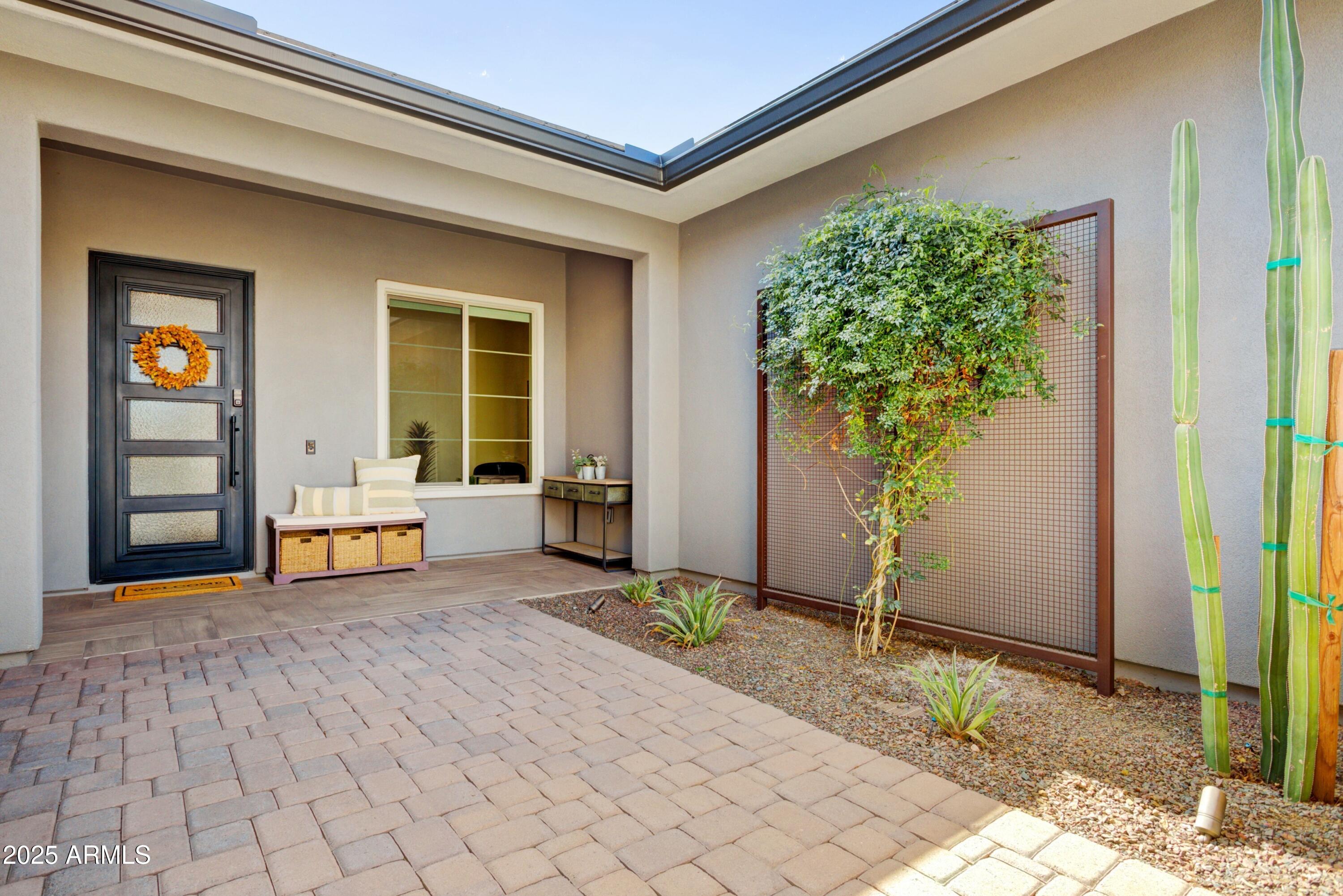 17865 E STOCKING Trail