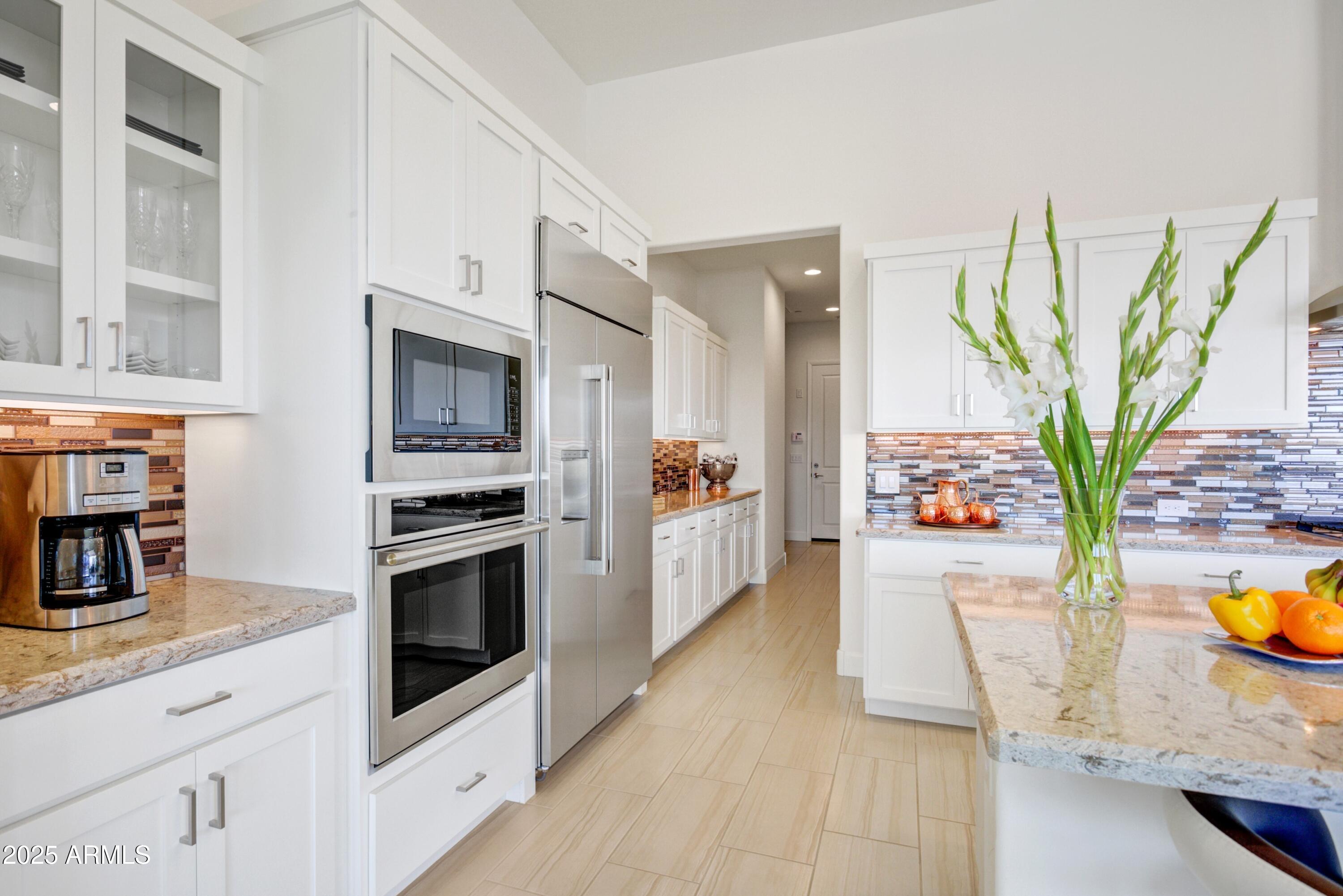 TRILOGY AT VERDE RIVER - Residential